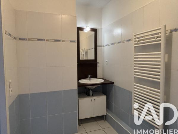 Appartement à vendre 2 pièces 39 m² Anglet