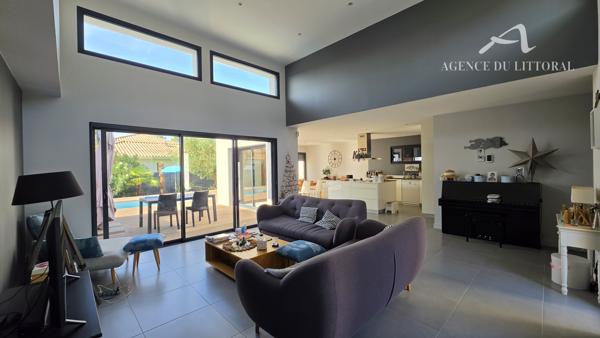 Maison 5 pièces 148 m2 Détails des diagnostics énergétiques