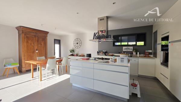 Maison 5 pièces 148 m2 Détails des diagnostics énergétiques