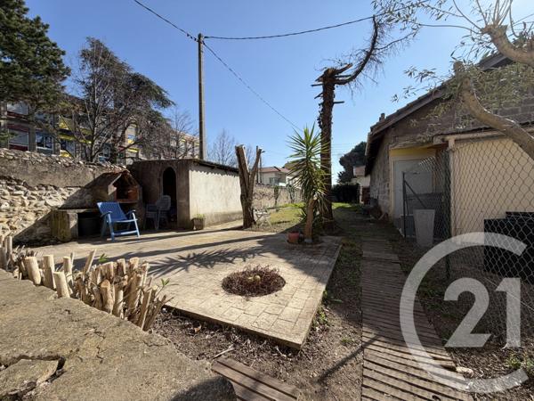 Appartement F3 à vendre  2 pièces - 55,89 m2 VALENCE - 26