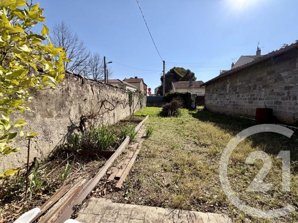 Appartement F3 à vendre  2 pièces - 55,89 m2 VALENCE - 26