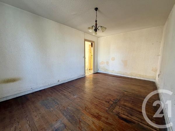 Appartement F3 à vendre  2 pièces - 55,89 m2 VALENCE - 26