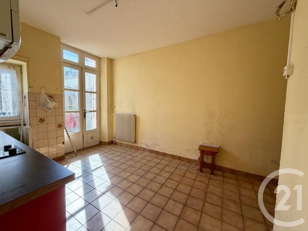 Appartement F3 à vendre  2 pièces - 55,89 m2 VALENCE - 26