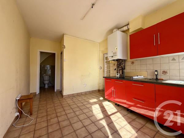 Appartement F3 à vendre  2 pièces - 55,89 m2 VALENCE - 26