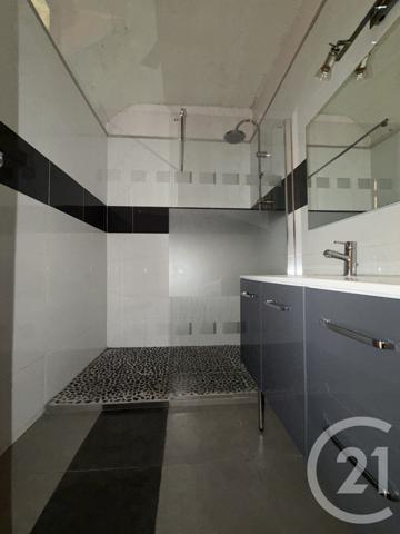 Appartement F3 à vendre  2 pièces - 55,89 m2 VALENCE - 26