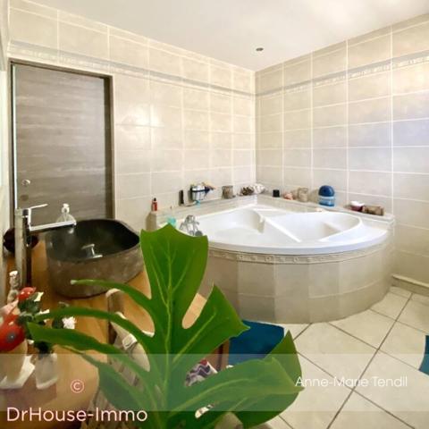 Maison à vendre 7 pièces de 160 m²