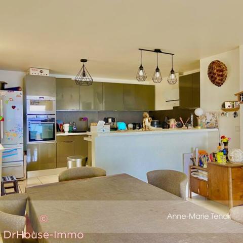 Maison à vendre 7 pièces de 160 m²