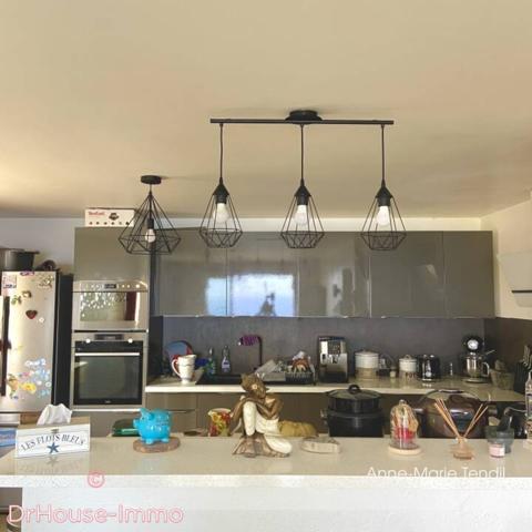 Maison à vendre 7 pièces de 160 m²