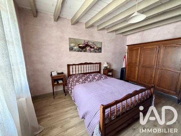 Maison à vendre 6 pièces 169 m² Saint-Aubin-le-Cloud