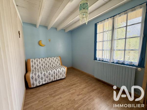 Maison à vendre 6 pièces 169 m² Saint-Aubin-le-Cloud