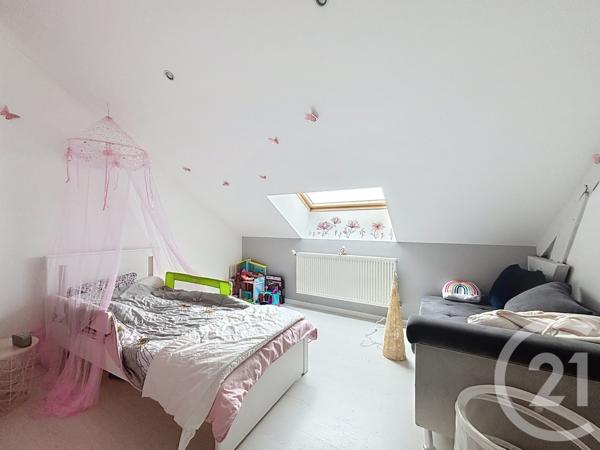 Maison à vendre  5 pièces - 112 m2 VALENTIGNEY - 25