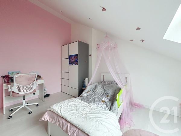 Maison à vendre  5 pièces - 112 m2 VALENTIGNEY - 25