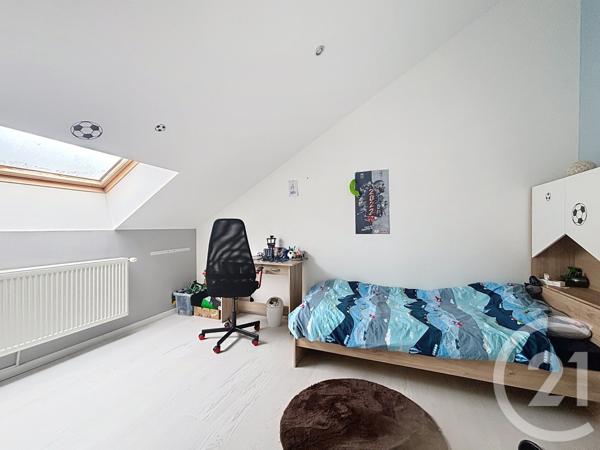 Maison à vendre  5 pièces - 112 m2 VALENTIGNEY - 25