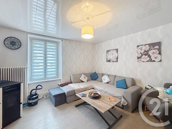 Maison à vendre  5 pièces - 112 m2 VALENTIGNEY - 25