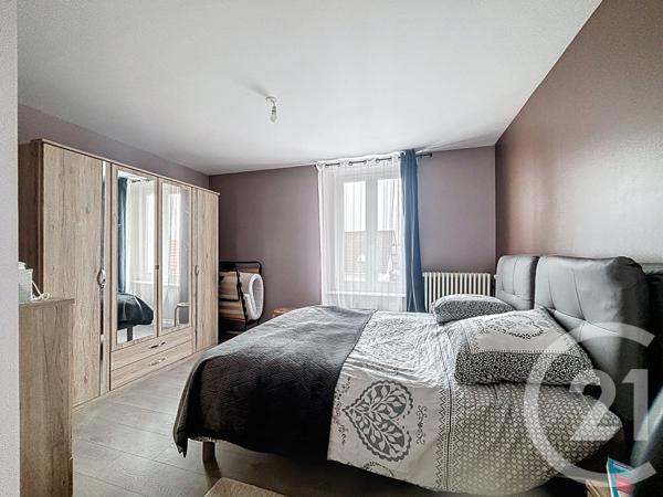 Maison à vendre  5 pièces - 112 m2 VALENTIGNEY - 25