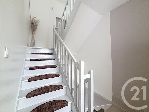 Maison à vendre  5 pièces - 112 m2 VALENTIGNEY - 25