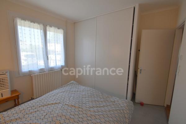 BOIS DE CENE ( 85 ) VENDEE entre PORNIC , CHALLANS et MACHECOUL Maison à vendre de 103 M² 50 , 3 chambres, garage terrain clos de 891 m²