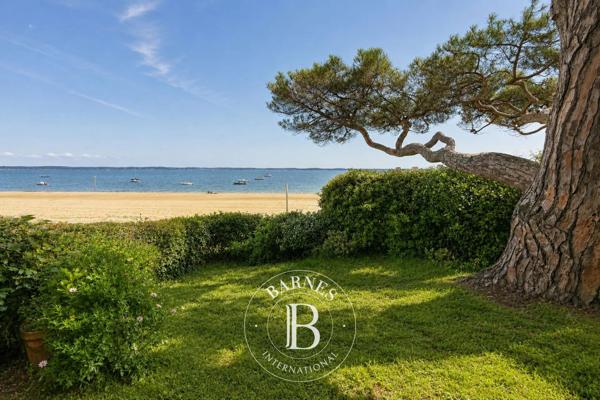 Arcachon, Appartement  29 m² à vendre