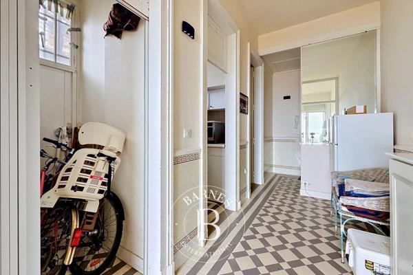 Arcachon, Appartement  29 m² à vendre