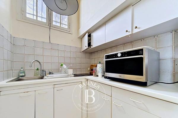 Arcachon, Appartement  29 m² à vendre