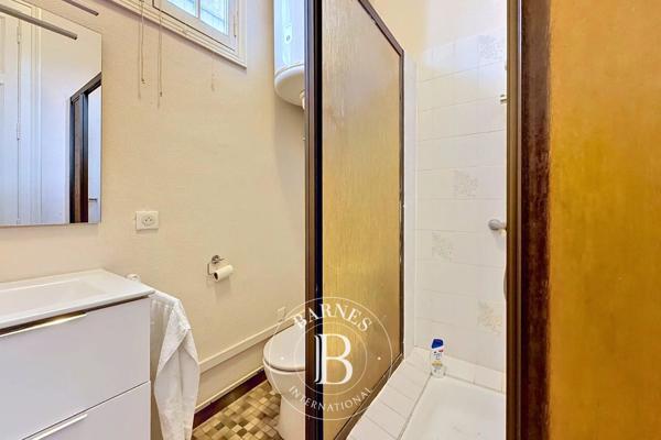 Arcachon, Appartement  29 m² à vendre