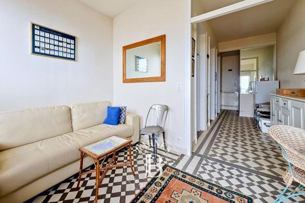 Arcachon, Appartement  29 m² à vendre