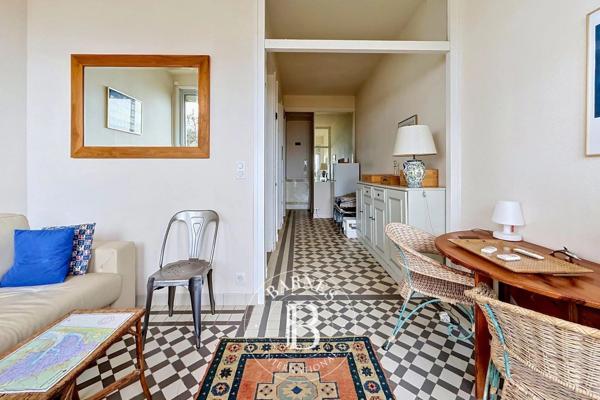 Arcachon, Appartement  29 m² à vendre