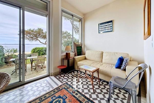 Arcachon, Appartement  29 m² à vendre