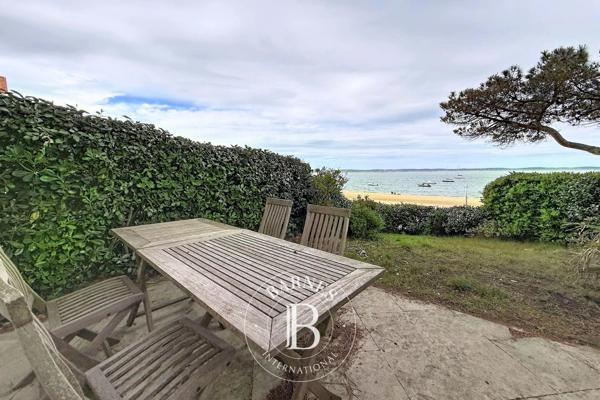 Arcachon, Appartement  29 m² à vendre