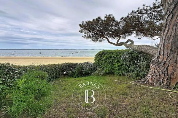 Arcachon, Appartement  29 m² à vendre