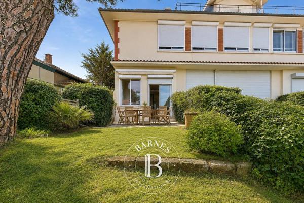 Arcachon, Appartement  29 m² à vendre