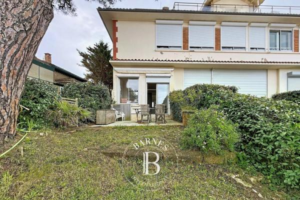 Arcachon, Appartement  29 m² à vendre