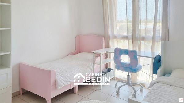 Vente Appartement T3 Toulouse 2 chambres