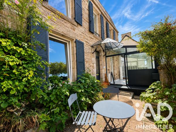 Maison à vendre 6 pièces 111,25 m² Bénodet