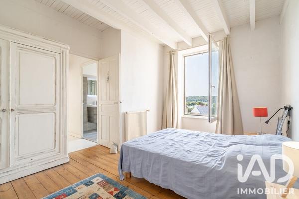 Maison à vendre 6 pièces 111,25 m² Bénodet