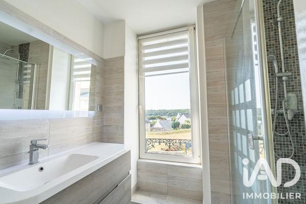 Maison à vendre 6 pièces 111,25 m² Bénodet