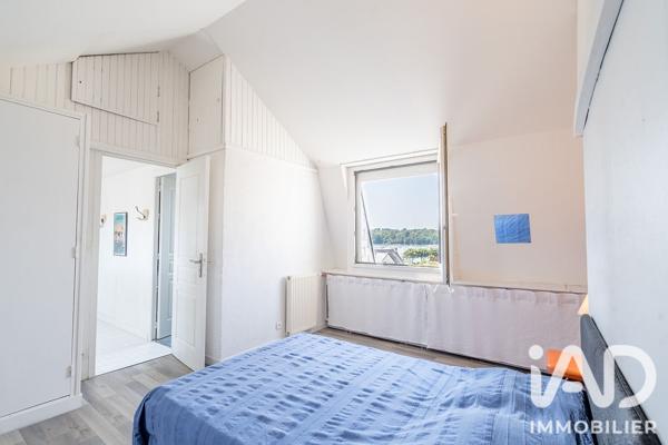 Maison à vendre 6 pièces 111,25 m² Bénodet