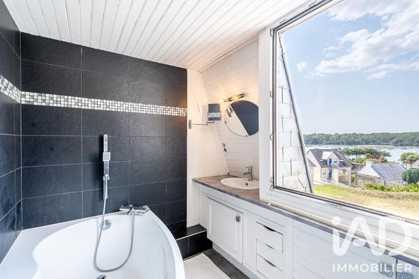 Maison à vendre 6 pièces 111,25 m² Bénodet