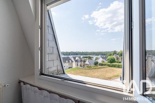 Maison à vendre 6 pièces 111,25 m² Bénodet