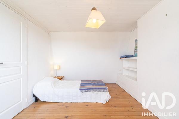 Maison à vendre 6 pièces 111,25 m² Bénodet