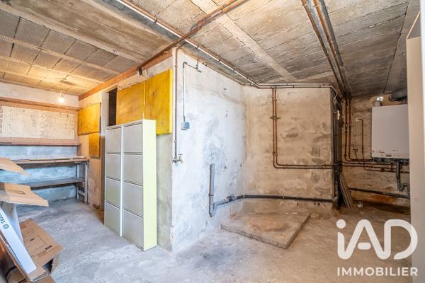 Maison à vendre 6 pièces 111,25 m² Bénodet