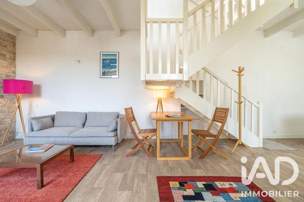 Maison à vendre 6 pièces 111,25 m² Bénodet