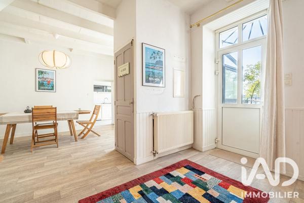 Maison à vendre 6 pièces 111,25 m² Bénodet