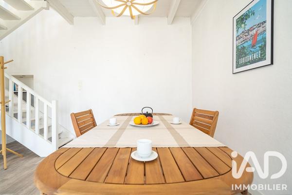 Maison à vendre 6 pièces 111,25 m² Bénodet
