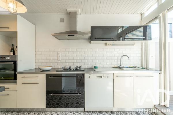 Maison à vendre 6 pièces 111,25 m² Bénodet