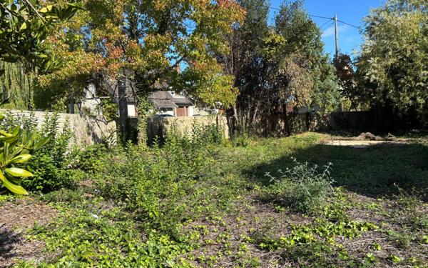 Terrain à vendre    Auxerre