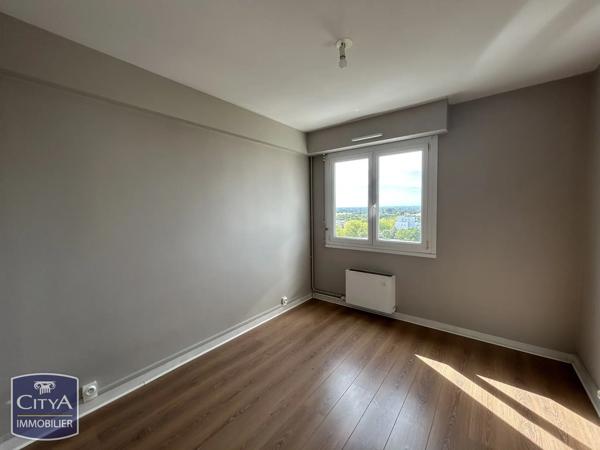 Appartement à vendre 3 pièces 67.38m² Rennes (35200)