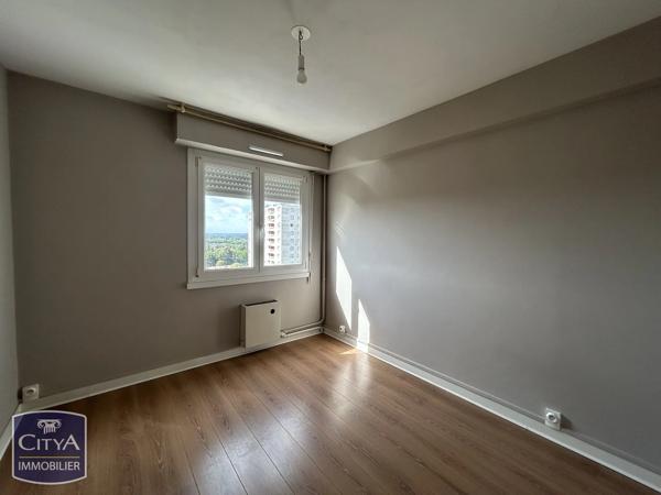 Appartement à vendre 3 pièces 67.38m² Rennes (35200)