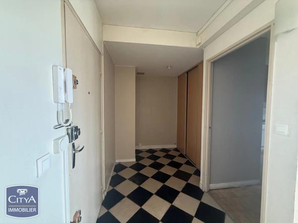 Appartement à vendre 3 pièces 67.38m² Rennes (35200)