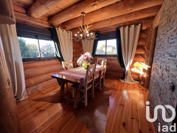 Maison à vendre 4 pièces 153 m² Nouilhan